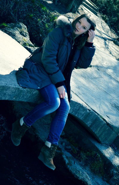 Лолита Матвеева