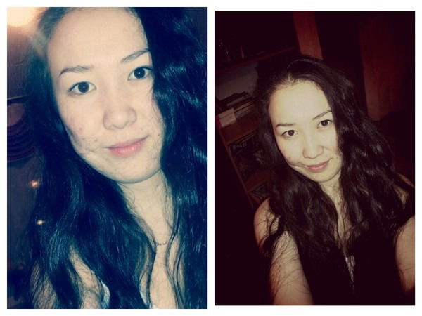 Zhadyra)) Saparbekovna*))