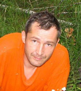 Владимир Терещенко