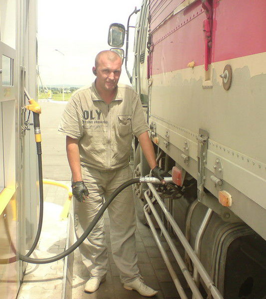 Алексей Бахур