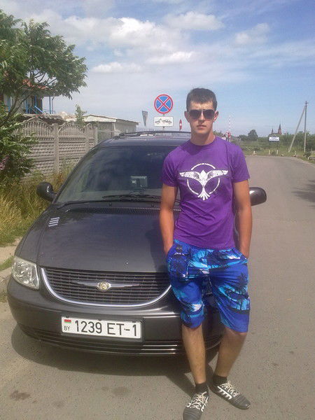 Валера Корсак