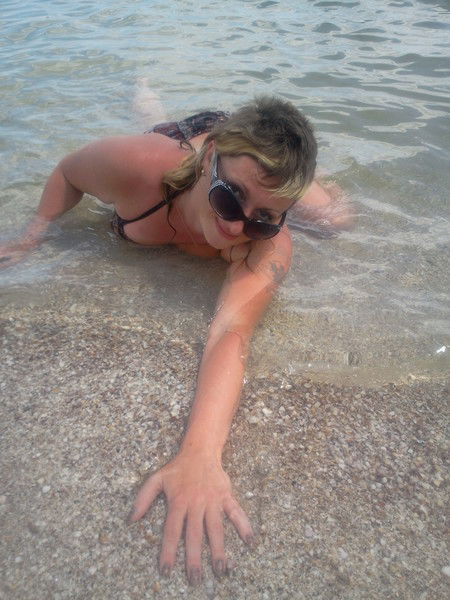 Алена Маслиева