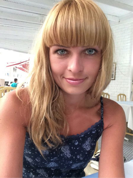 Танюша Ахметшина