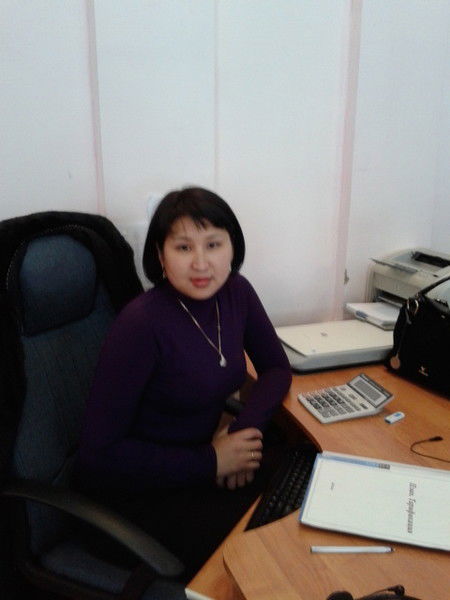 Кундыз Токтарбекова