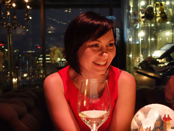 Елена Некипелова