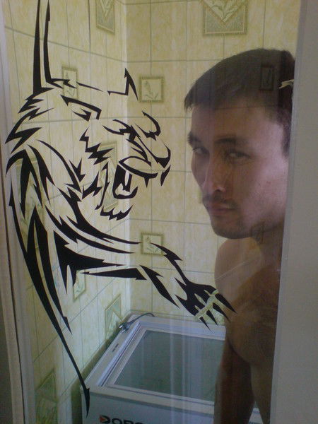 Шарипа Нурсалиева