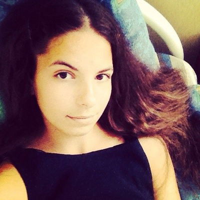 Ирина Цыцулина