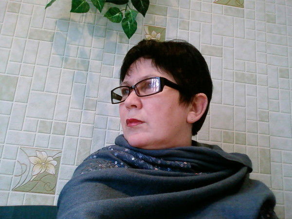 Катя Приходько