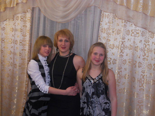 Светлана Козловская