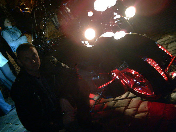 Владимир Филипченко