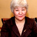 Салтанат Ибраева