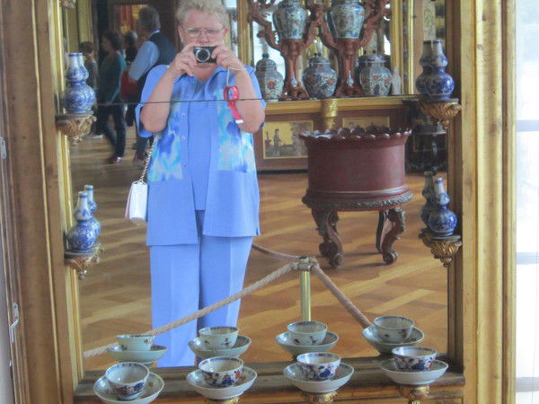 Нина Артёмова