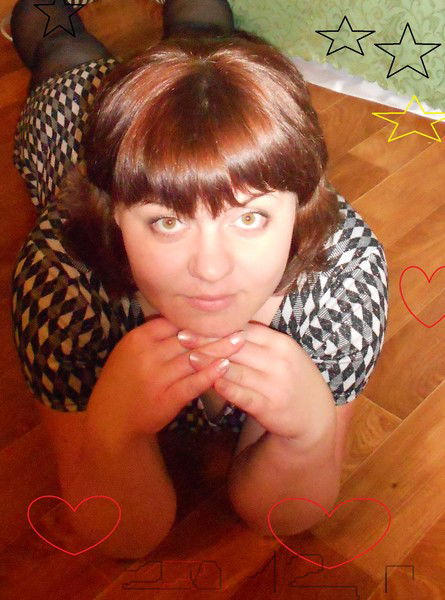 Татьяна Кузнецова