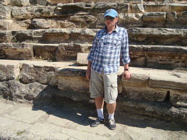 Валерий Даниленко