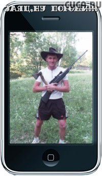 Марс Абдуллин