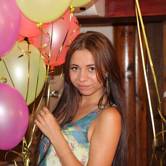 Евгеша Хорошунова