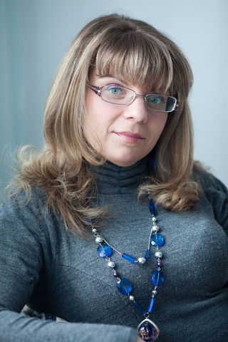 Таня Варуха