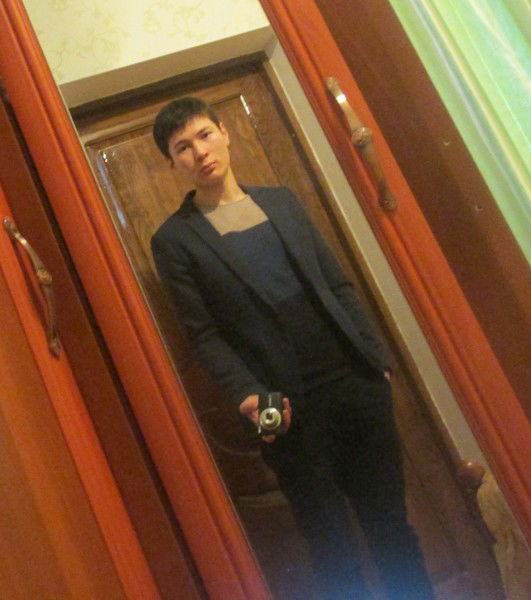 Бексултан Айтпаев