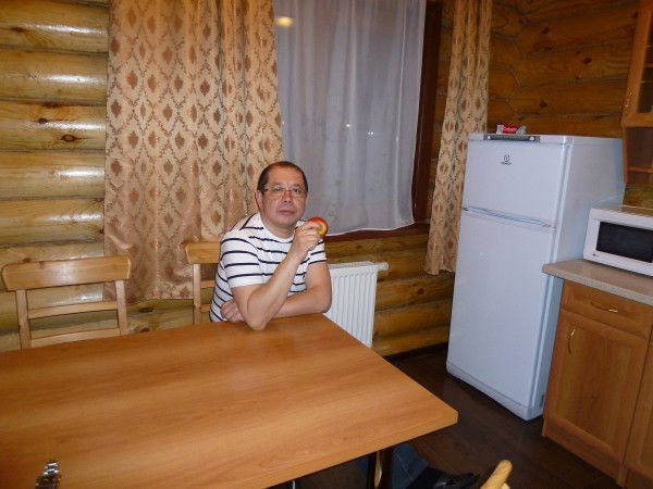 Владимир Хартимеев