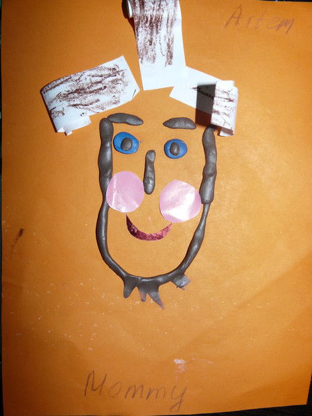 Оля Ковалевская