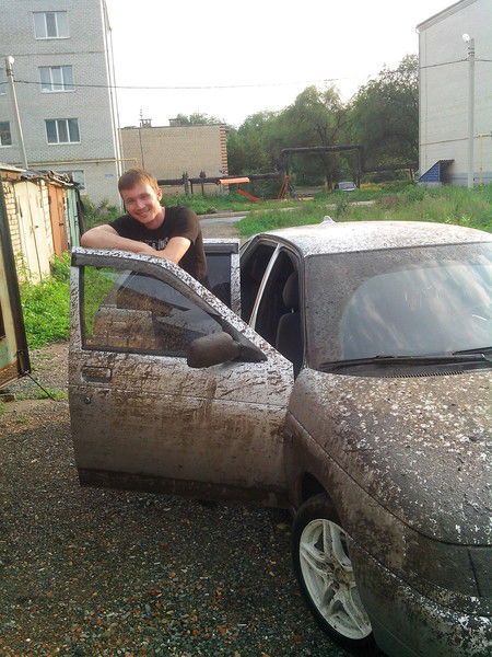 Дима Булатов