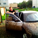 Дима Булатов