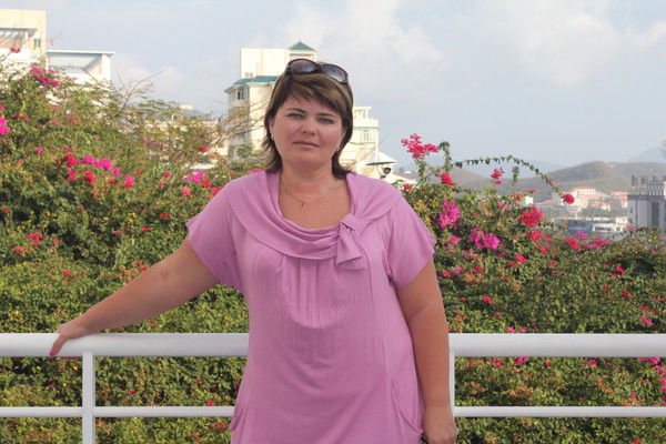 Ольга Тарановская