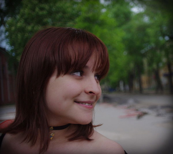 Надежда Луцкевич