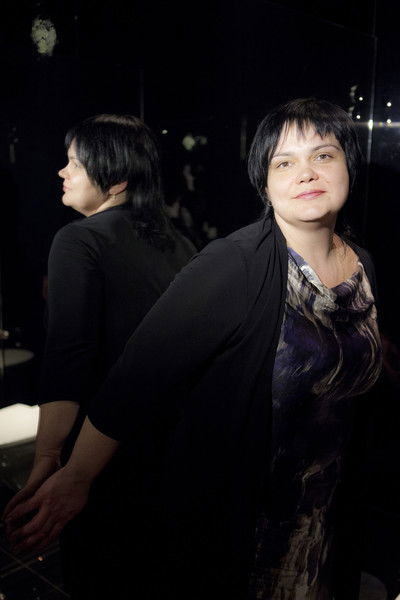 Светлана Орлова