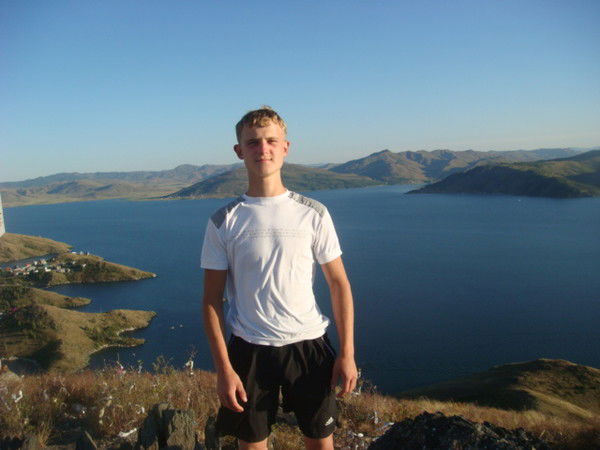 Витя Аршинец