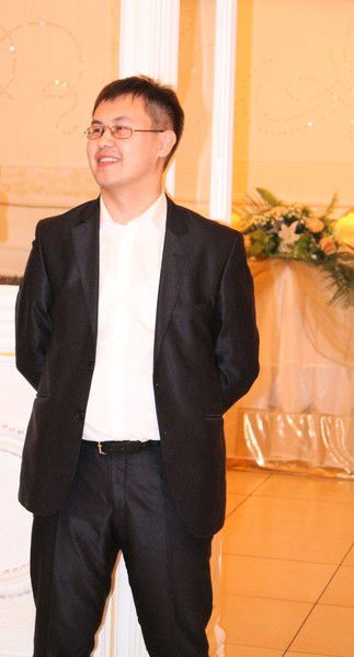 Асет Балгынтаев