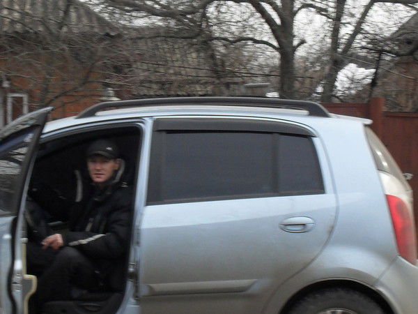 Вячеслав Волотка