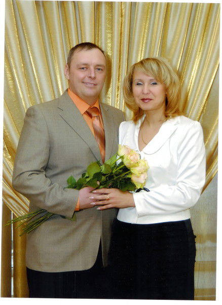 Дмитрий Тихоненко