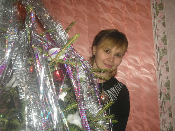 Людмила Ворник