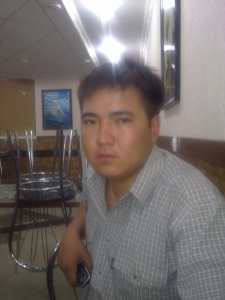 Бахытжан Суйентаев