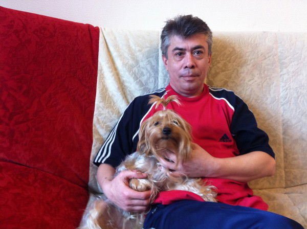 Фархад Абдуллаев