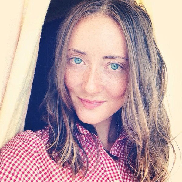 Алёна Савельева