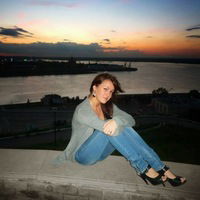 Анжеличка Хусаинова