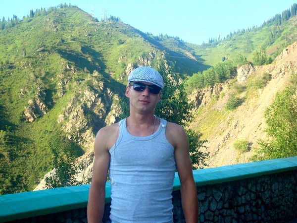 Андрей Корженко