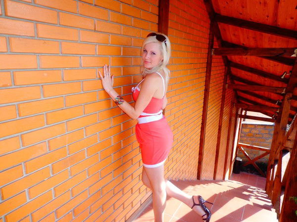 Галина Яремыч