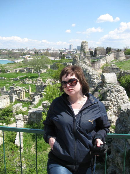 Любовь Журба