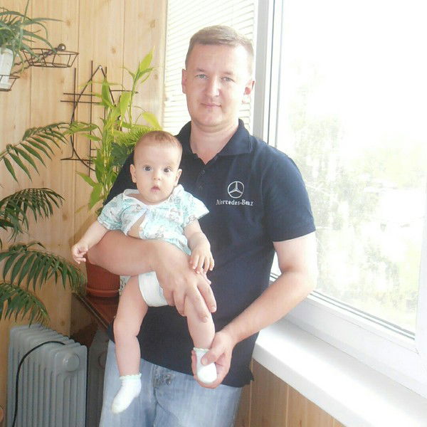 Константин Чернов