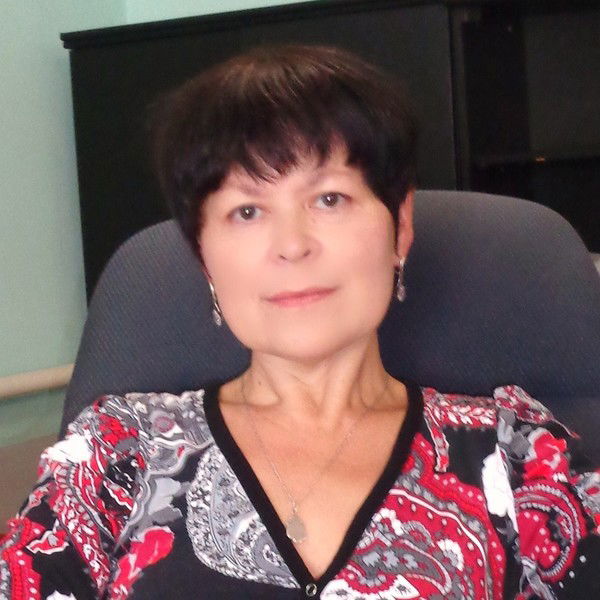 Неля Белоглазова