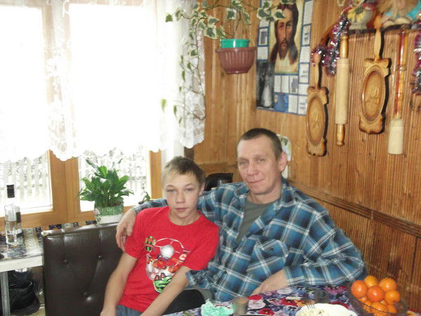 Сергей Перевалов