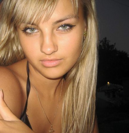 Саша Алексеева