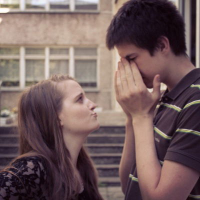 Анна Костина