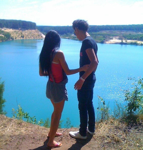 Оличка Петруняк