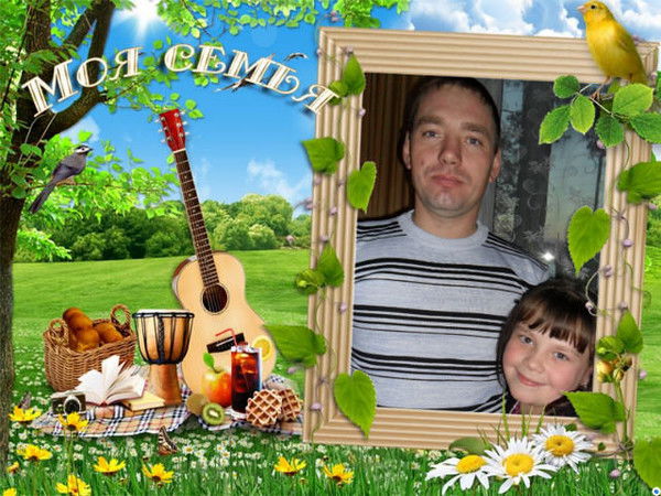 Андрей Тимофеев