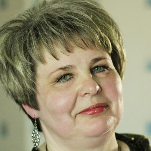 Анна Яцевич