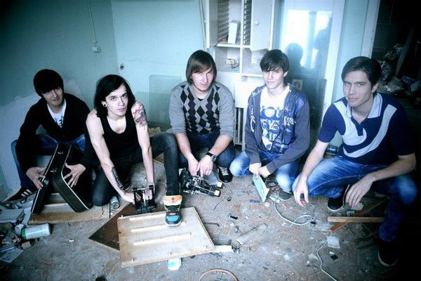 Александр Ковальцов